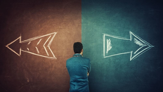 Uncertain Times In Family Law