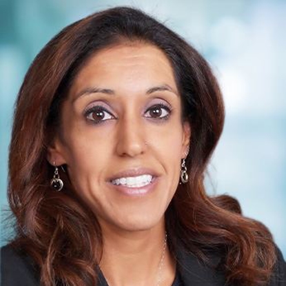 Neelam Kahlon-Pfister Photo