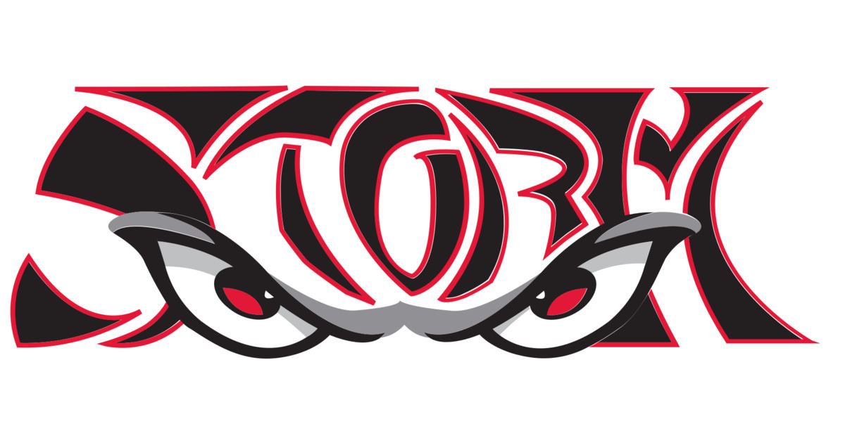 Lake Elsinore Storm Logo 