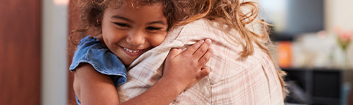 Child Custody & Visitation